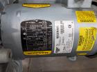 2011 Delta Horizontal Flow Wrapper